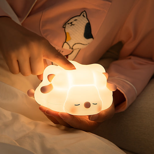 DreamySheep Touch Lamp