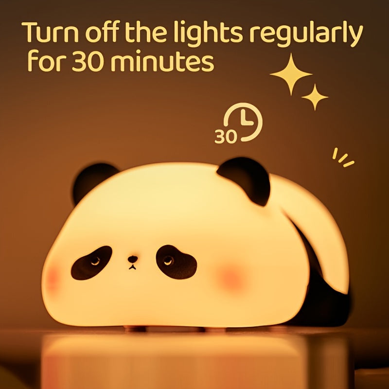 PandaDream Glow Light