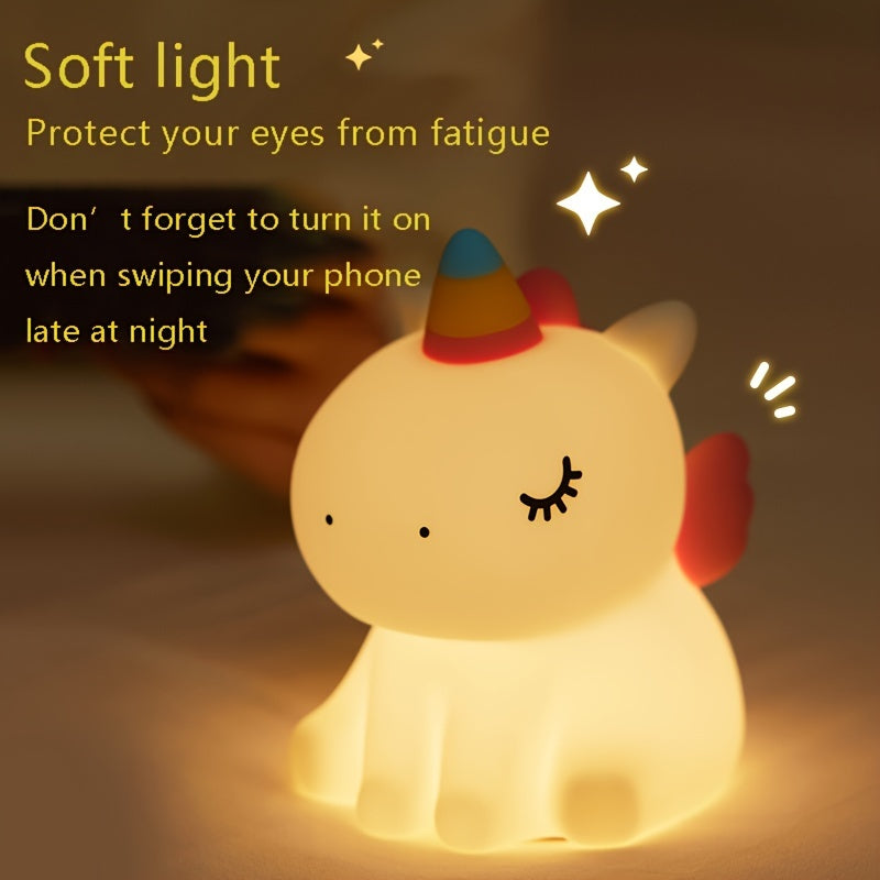 DreamCuddle Unicorn Light