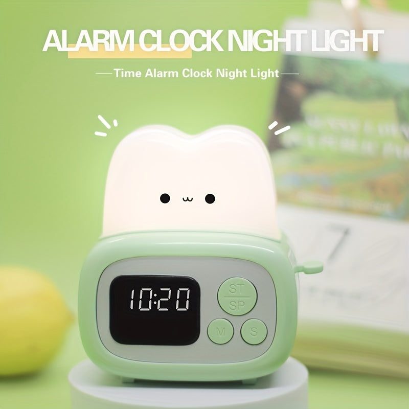 ToastyGlow Night Light