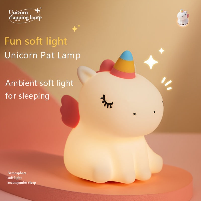 DreamCuddle Unicorn Light