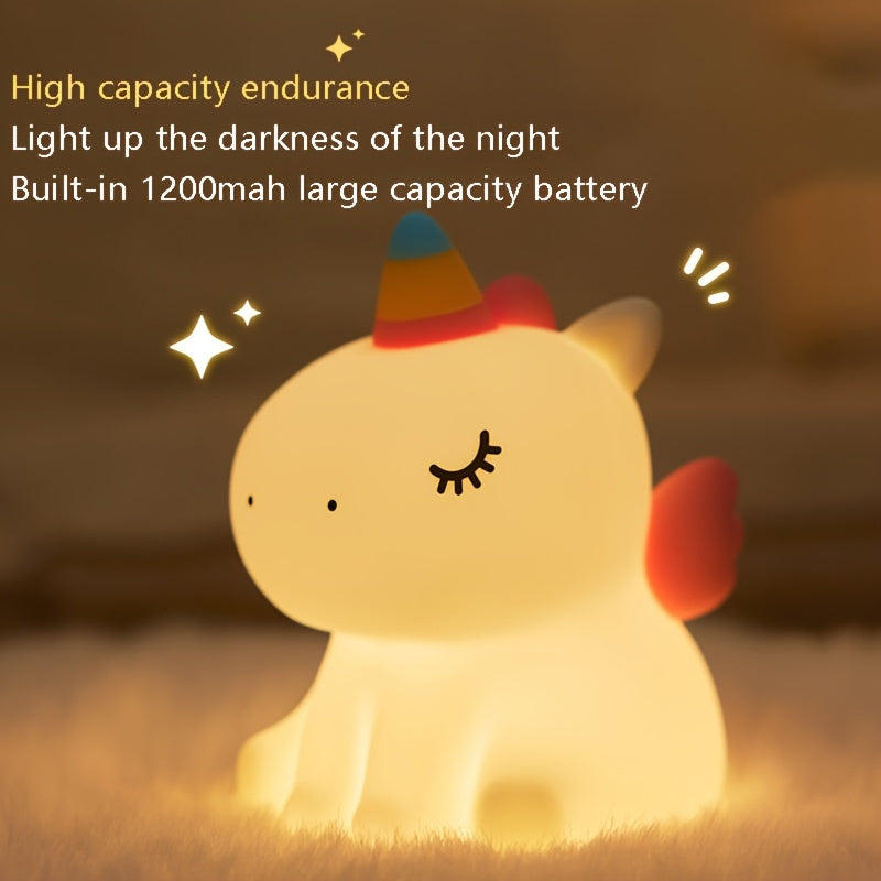 DreamCuddle Unicorn Light