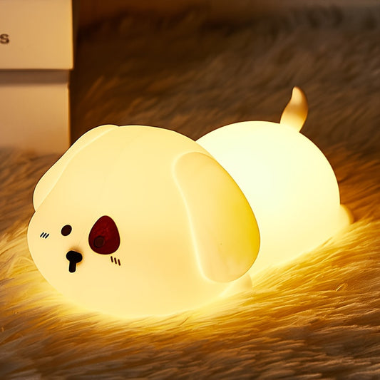 PuppyPaws Glow Light