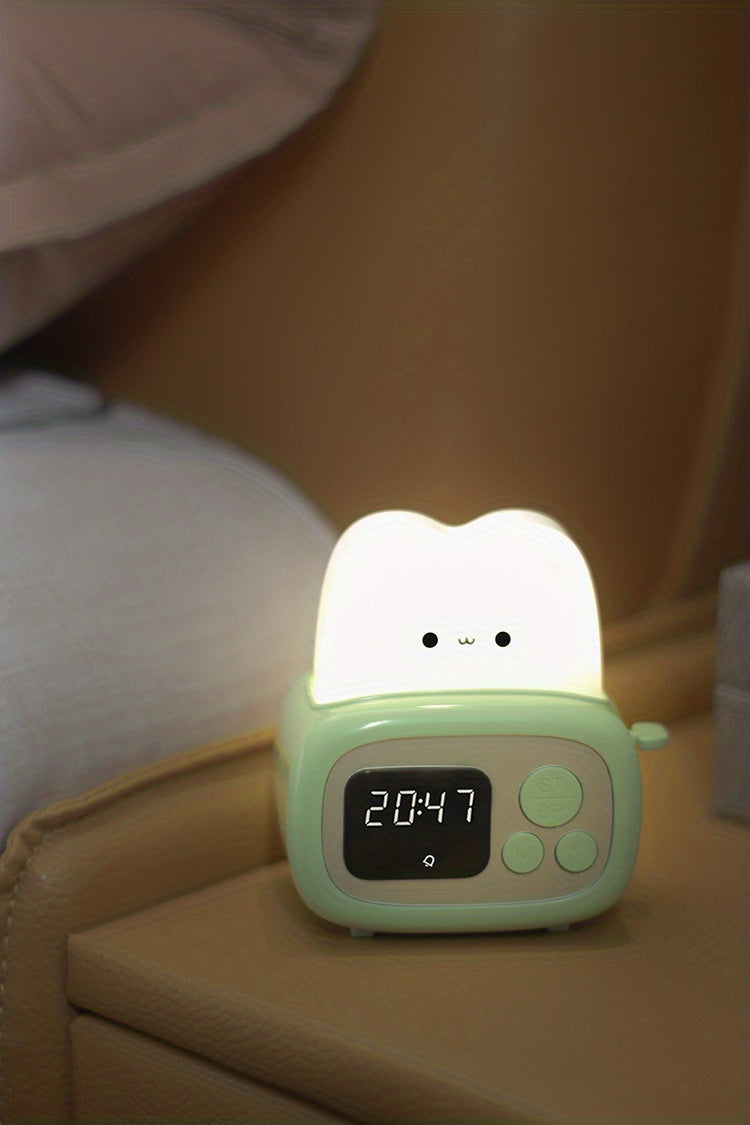 ToastyGlow Night Light