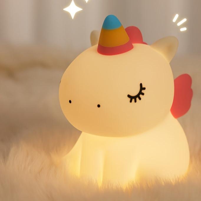 DreamCuddle Unicorn Light